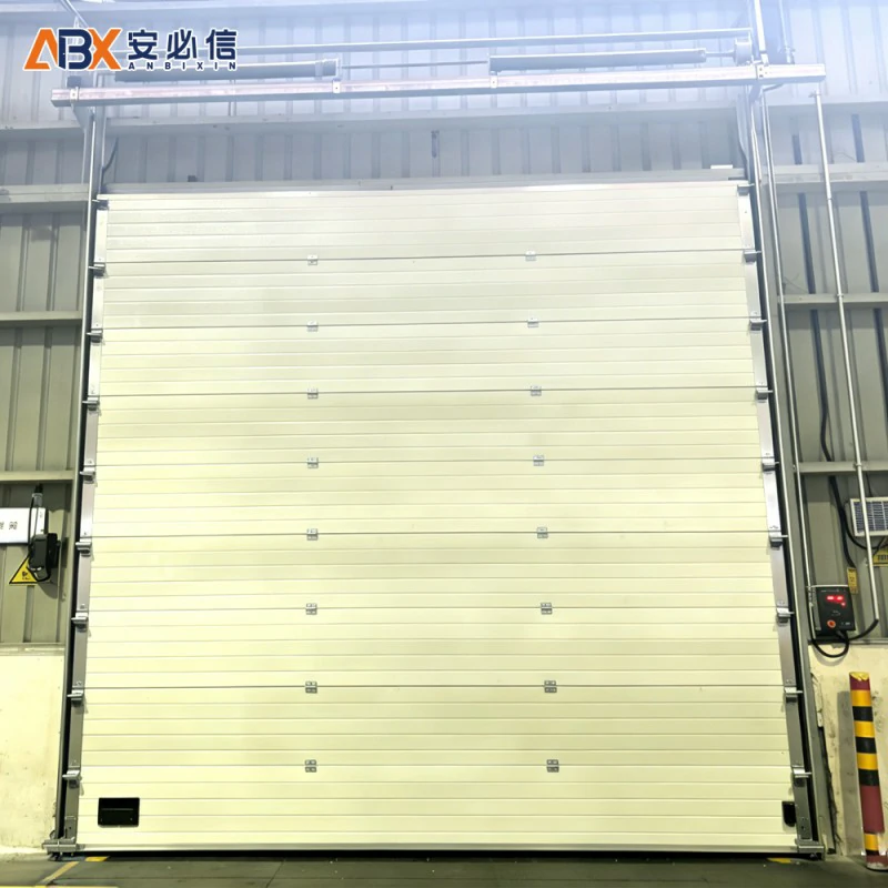 韶关提升门